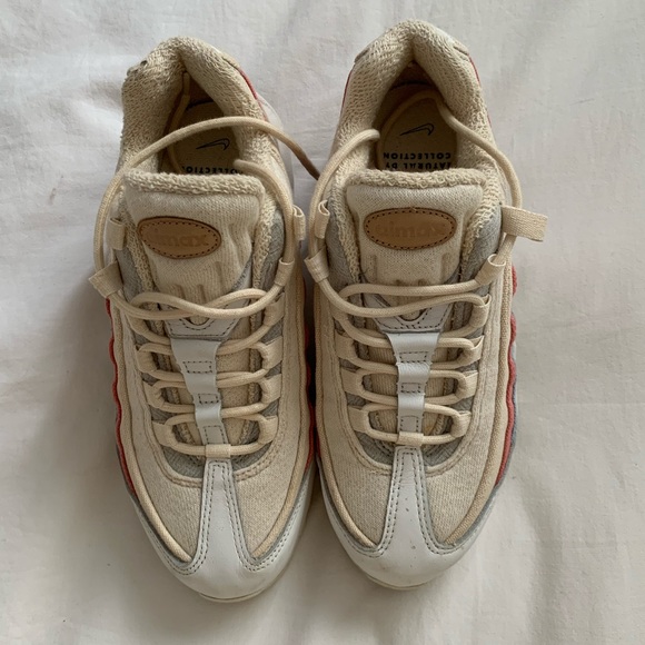 Nike Wmns Air Max 95 ‘Plant Color Collection’ - Picture 3 of 3